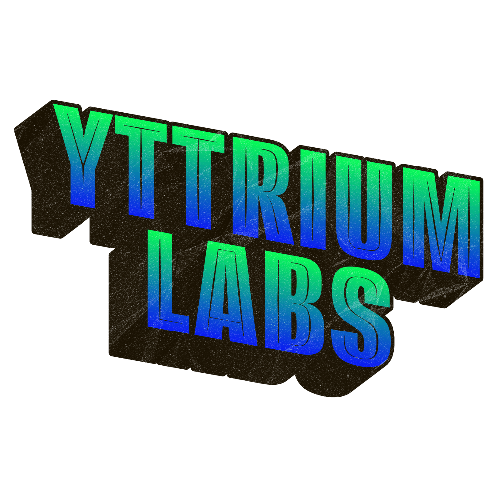Yttrium Labs